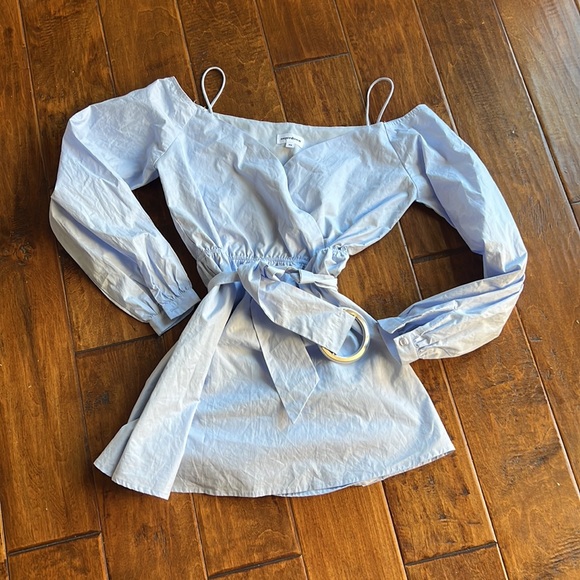 Superdown Leia Dress - Picture 5 of 8